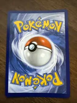 Pokemon Charcadet 022 Phantasmal Flames ETB Promo Holo - Image 2