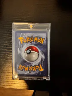 Pokemon TCG Zapdos, Moltres, Articuno (PSA 8) 1st Edition Base Set/Fossil - Image 5