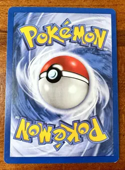 1999 Pokemon Ponyta 060/102 Base Set Unlimited - Italian WOTC LP - Image 2