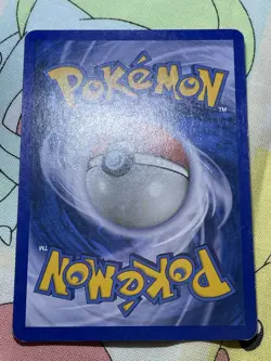 Blastoise 2/132 Secret Wonders Reverse Holo Pokemon TCG Lightly Played - Image 5