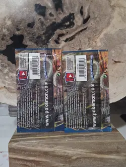(Lot of 2) Pokemon TCG: XY Breakpoint Booster Packs Factory Sealed - Image 2