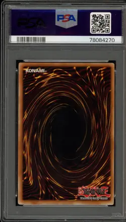 Yu-Gi-Oh! Obnoxious Celtic Guard Collector Tins Promo CT1-EN006 PSA 9 Mint - Image 2