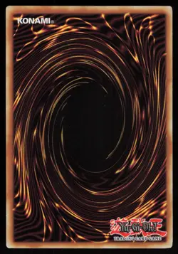 Enishi, Shien's Chancellor GLAS-EN032 Ultimate Rare 1st Edition Yu-Gi-Oh LP2 - Image 2