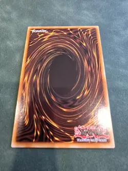 Gold Sarcophagus 1st Edition Quarter Century Secret Rare RA02-EN052 Yu-Gi-Oh! - Image 4