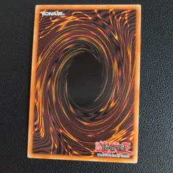 Evil HERO Sinister Necrom LDS3-EN026 Ultra Rare blue 1st Edition Yugioh - Image 4