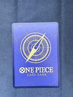 Trafalgar Law (Alternate Art) EB03-062 One Piece Heroines Edition Foil - Image 2
