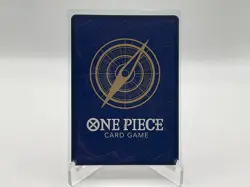 O-Nami - ST18-002 Extra Booster: One Piece Heroines Edition Foil - Image 2