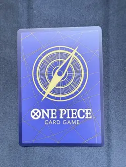 Boa Hancock (Alternate Art) EB03-026 One Piece Heroines Edition Foil - Image 2