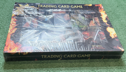 New Lord of the Rings Trading Card Game, 13 Packs Plus Booster Pack, 206 Total - Image 4