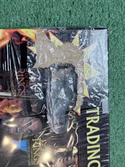 New Lord of the Rings Trading Card Game, 13 Packs Plus Booster Pack, 206 Total - Image 5