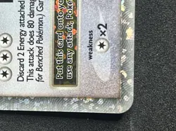 Pokemon Card Garchomp C Lv. X Supreme Victors 145/147 Holo Rare - - Image 5