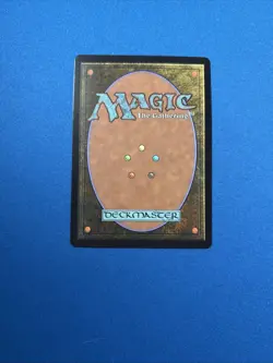 MtG URZA'S SAGA Secret Lair Encyclopedia Single Card Magic MTG RARE - Image 2