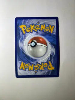 Pokemon TCG Obsidian Flames ETB Charmander Holo Black Star Promo Card 044 NM-MT - Image 2
