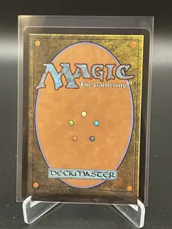 Island MTG Card - Dragon’s Eye Land - Tarkir Dragonstorm 288 - Image 2