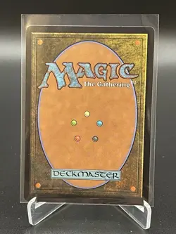 Swamp MTG Card - Dragon’s Eye Land - Tarkir Dragonstorm 289 - Image 2