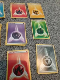 Approx 650 Mixed Pokemon Card Bulk Joblot Bundle. Includes Some Holos Shiny - Image 3