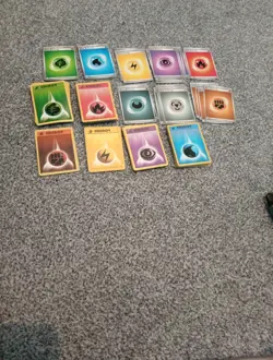 Approx 650 Mixed Pokemon Card Bulk Joblot Bundle. Includes Some Holos Shiny - Image 5