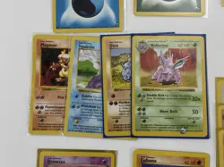 Pokemon TCG - Huge Lot Of Vintage Cards - 1st Editions Shadowless E-series More! - Image 2