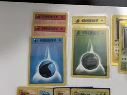 Pokemon TCG - Huge Lot Of Vintage Cards - 1st Editions Shadowless E-series More! - Image 3