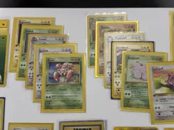Pokemon TCG - Huge Lot Of Vintage Cards - 1st Editions Shadowless E-series More! - Image 4