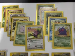 Pokemon TCG - Huge Lot Of Vintage Cards - 1st Editions Shadowless E-series More! - Image 5
