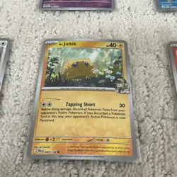 Pokemon TCG All Holo Team Cards NM/M - Image 5