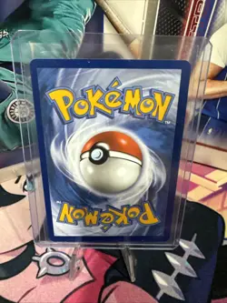 Pokemon ASC Near mint Mega Hawlucha EX Rare Card English Ascended heroes 116/217 - Image 4