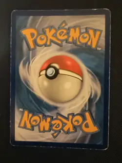 Pokemon Armored Mewtwo Promo Holo SM228 2019 TCG Card MP - Image 2