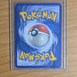 Pokemon Rayquaza EX 9/106 EX Emerald 2005 English Basic Dragon Regular Card - Image 2