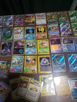 Vintage to Modern Japanese Pokemon Huge Collection 478 Cards Lot - Image 3
