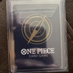 2026 One Piece Card Game Heroines Edition Uta sec eb03 English - Image 2