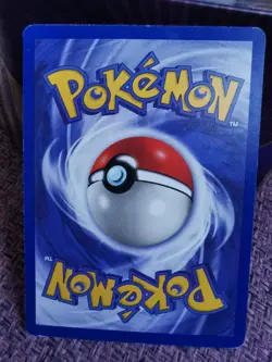Pokemon Dark Muk 41/82 Team Rocket Card NM WOTC Vintage - Image 2