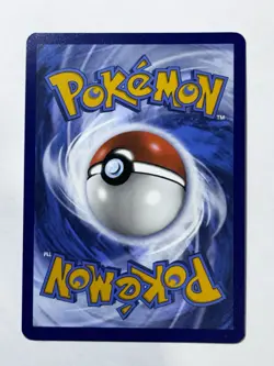 Team Rocket's Wobbuffet 203 Sv: Scarlet & Violet Promo Cards Holo - Image 2
