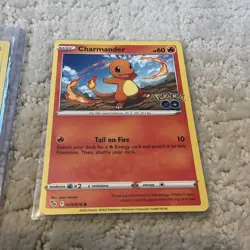 Rare Modern Pokemon Cards Pikachu Charmander Umbreon Squirtle Charmander NM TCG - Image 5