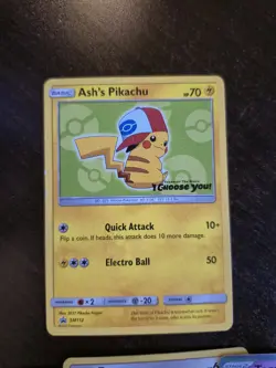 Pokemon Card Lot Ashes Pikachu Promos V GX Radiant EX FullArt Holo TCG - Image 5