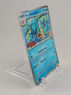 Pokemon Stamped Promo Cards - LOT of 6 *NM* - Image 4