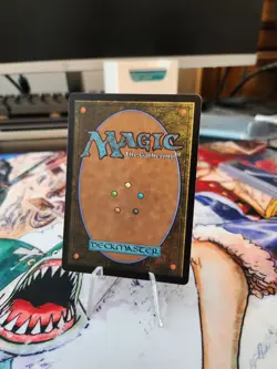 FOIL Wandering Musicians #250 Avatar: The Last Airbender TLE Magic the Gathering - Image 2