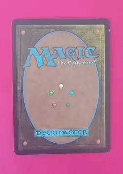 MTG: Dissension: Psychic Possession: LP-EX English Magic Returns Free Shipping - Image 3