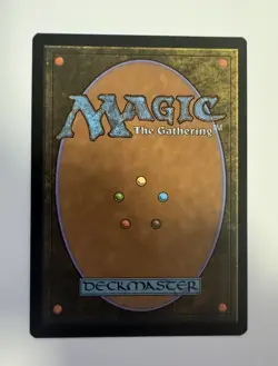 MTG Basalt Monolith (Future Sight) Mystery Booster 2 NM - Image 2