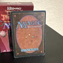 Tundra Revised Edition Regular Land Wizards of the Coast - Image 2