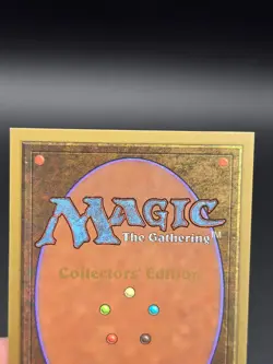 Winter Orb - Collector's Edition CE Beta Reprint NM/Mint *CCGHouse* #WM - Image 5