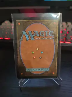 Summon: Titan R0204 Magic The Gathering Final Fantasy NM - Image 2