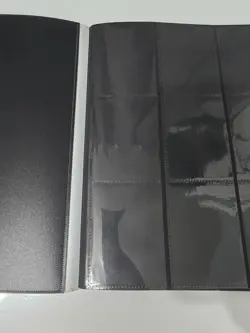 GUILDS OF RAVNICA 9 Pocket Binder Ultra Pro MAGIC MTG - Image 2