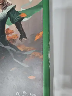 GUILDS OF RAVNICA 9 Pocket Binder Ultra Pro MAGIC MTG - Image 4