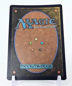 MTG • AGENT VENOM 0255 Extended Art Foil Rare • Marvel Spider-Man Magic M/NM - Image 3