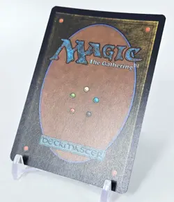 MTG • AGENT VENOM 0255 Extended Art Foil Rare • Marvel Spider-Man Magic M/NM - Image 4