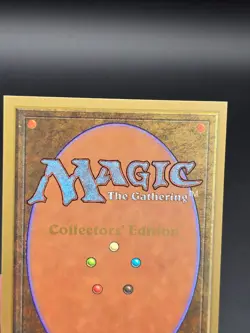 Dingus Egg - Collector's Edition CE Beta Reprint NM/Mint *CCGHouse* #WM - Image 5