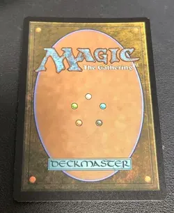 Formidable Speaker Lorwyn Eclipsed Foil - Image 3