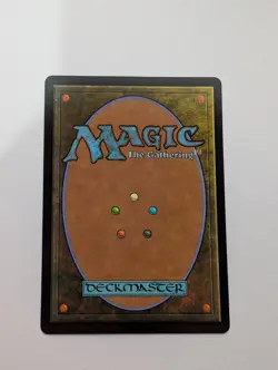 No Mercy - Dominaria Remastered - Borderless - (427) - NM - Image 2