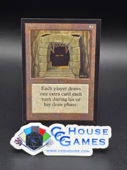 Howling Mine - Collector's Edition CE Beta Reprint NM/Mint *CCGHouse* #WM - Image 1